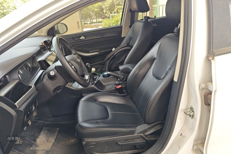 Chery Arrizo 5 2022 #17 Chery Arrizo 5 2022 car image #17