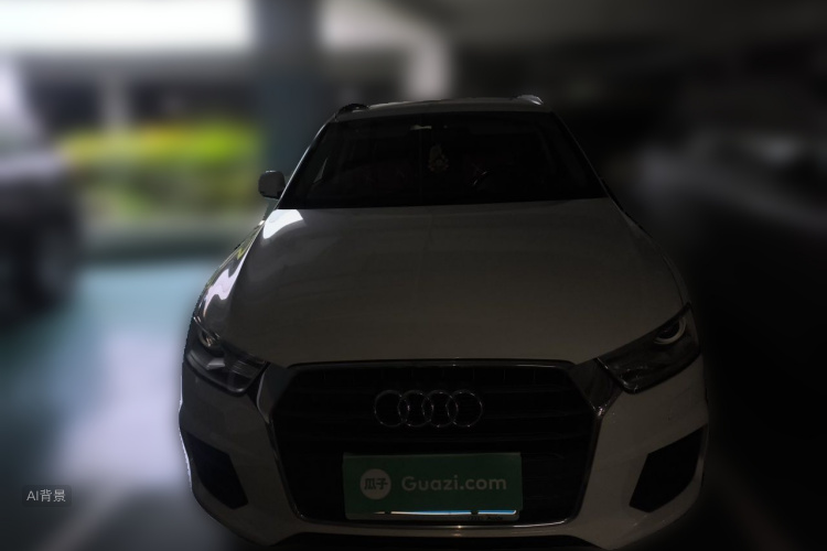 Audi Q3 2016 #3 Audi Q3 2016 car image #3