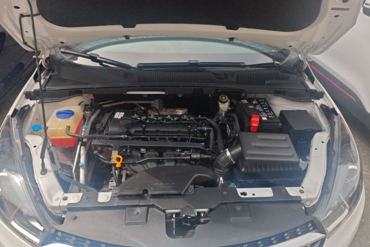 Chery Arrizo 5 2023 imagen de coche #20