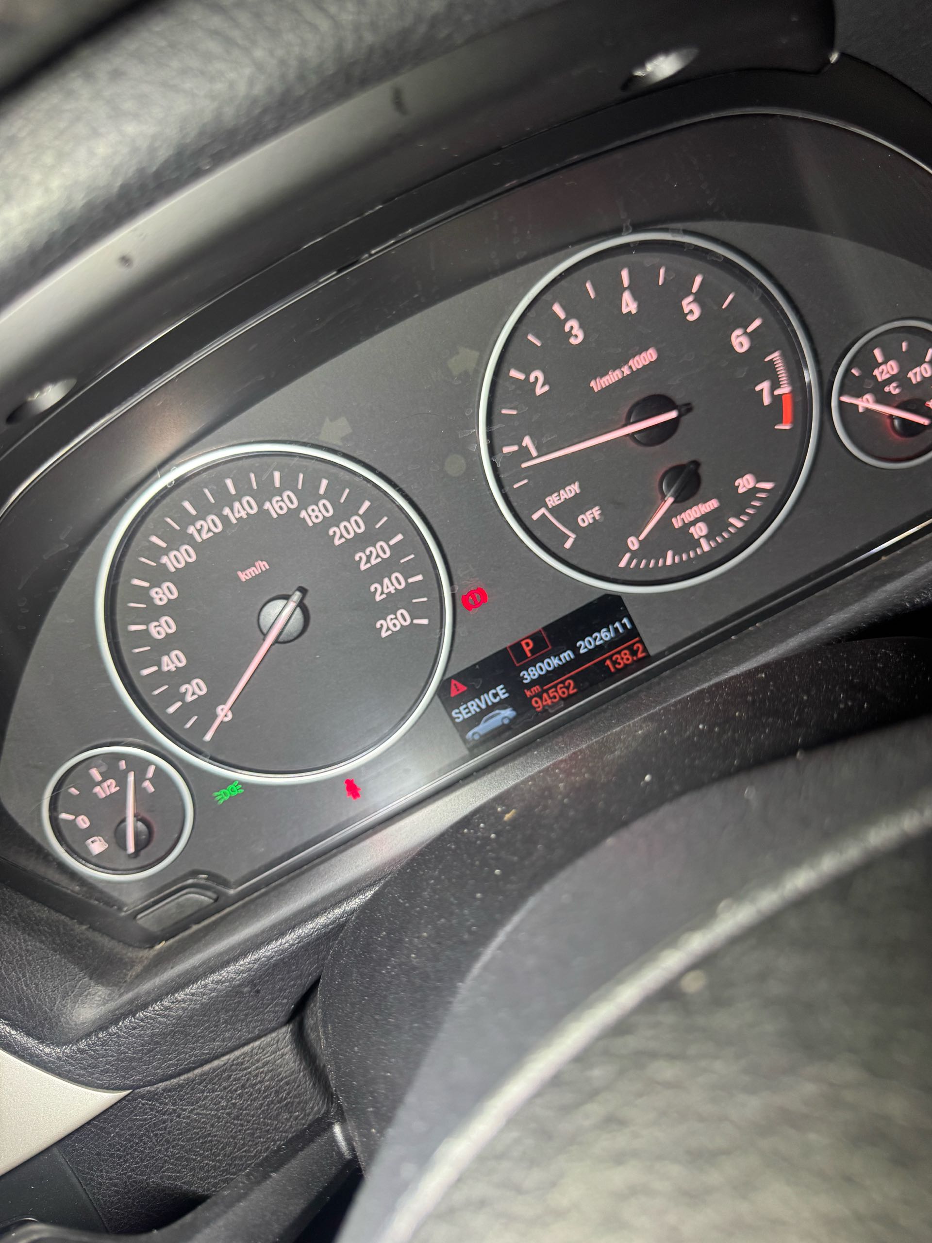 BMW 3 Series 2016 #5 BMW 3 Series 2016 immagine di auto #5