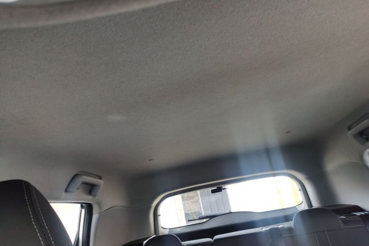 Chery Tiggo 5x 2020 #18 Chery Tiggo 5x 2020 car image #18