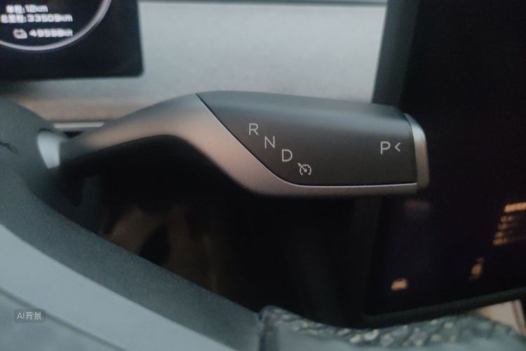 Tesla Model Y 2024 car image #16
