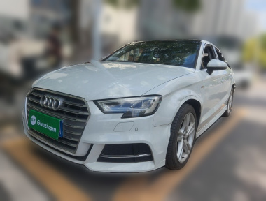 Audi A3 2020 Audi A3 2020 car image