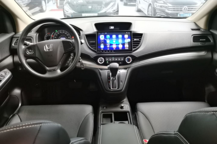 Honda CR-V 2017 car image #10