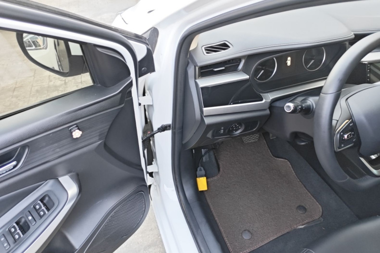 Chery Arrizo 5 2022 #16 Chery Arrizo 5 2022 car image #16