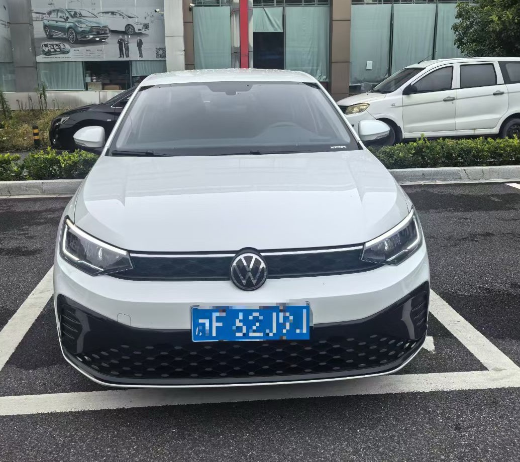 Volkswagen Lavida 2026 #4 Volkswagen Lavida 2026 صورة سيارة #4