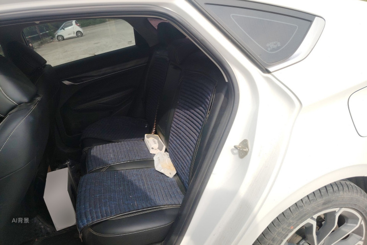 吉利汽车 缤瑞 2021 汽车图片 #19