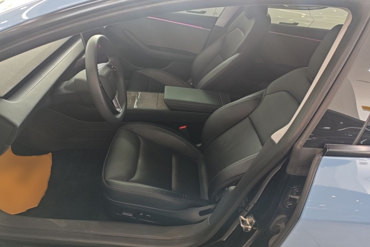 Tesla Model 3 2024 car image #15