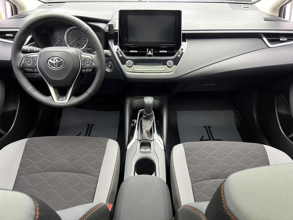 Toyota Corolla 2022 car image #17