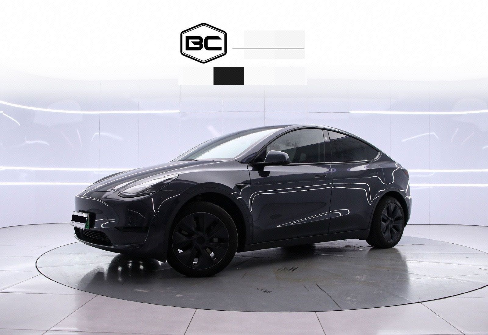 Tesla Model Y 2024 car image 