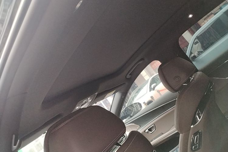 BYD Han 2020 car image #18