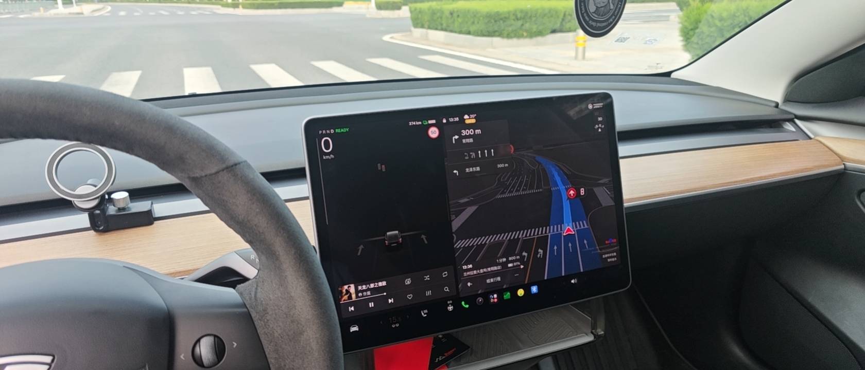 Tesla Model 3 2023 #6 Tesla Model 3 2023 car image #6