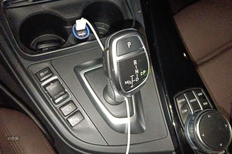 BMW 3 Series 2018 #16 BMW 3 Series 2018 car image #16