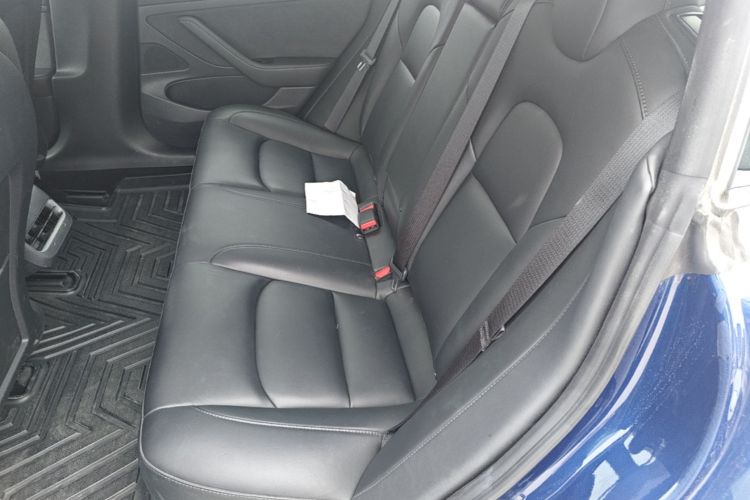 Tesla Model 3 2020 car image #17
