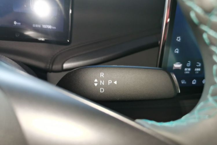 BYD Yuan Plus 2025 car image #14