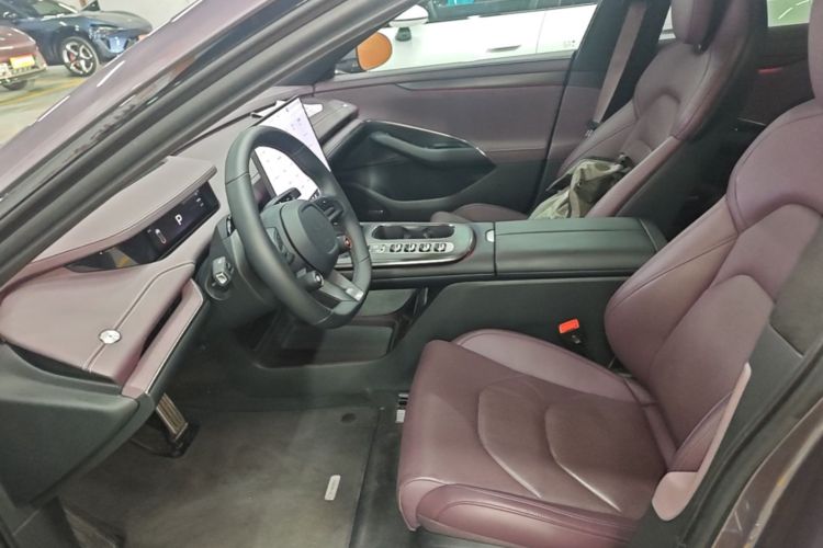 MI SU7 2024 #15 MI SU7 2024 immagine di auto #15