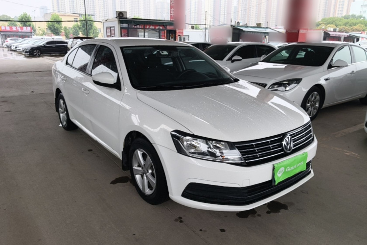 Volkswagen Lavida 2016 #6 Volkswagen Lavida 2016 car image #6