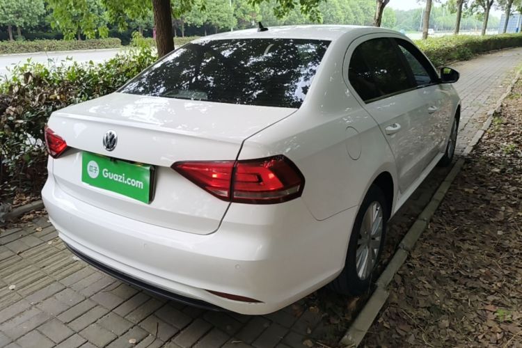 Volkswagen Lavida 2021 #7 Volkswagen Lavida 2021 car image #7