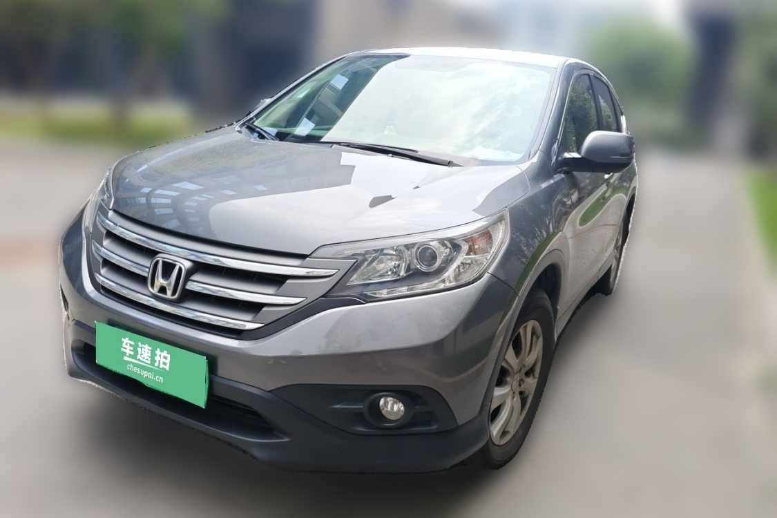 Honda CR-V 2012 Honda CR-V 2012 car image