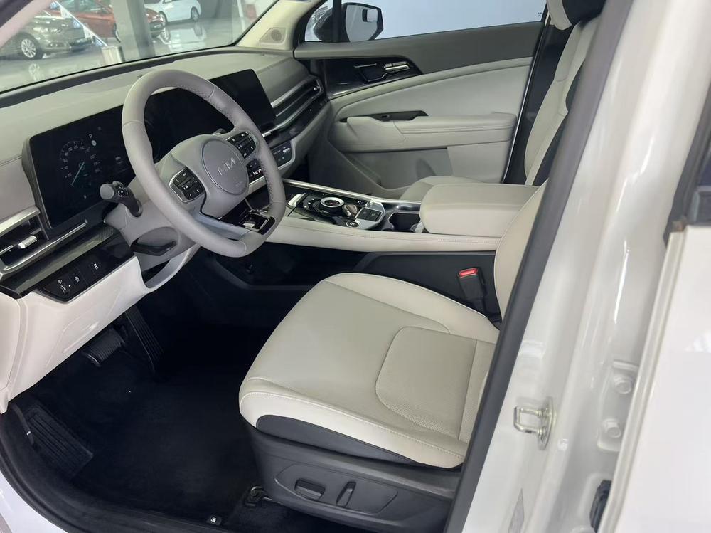 Kia Sportage 2023 #17 Kia Sportage 2023 immagine di auto #17