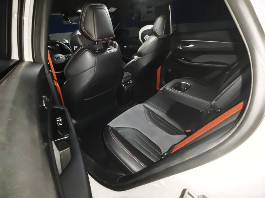GEELY Binray 2023 car image #5