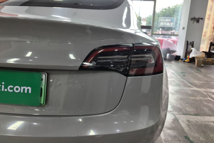 Tesla Model 3 2021 #8 Tesla Model 3 2021 immagine di auto #8
