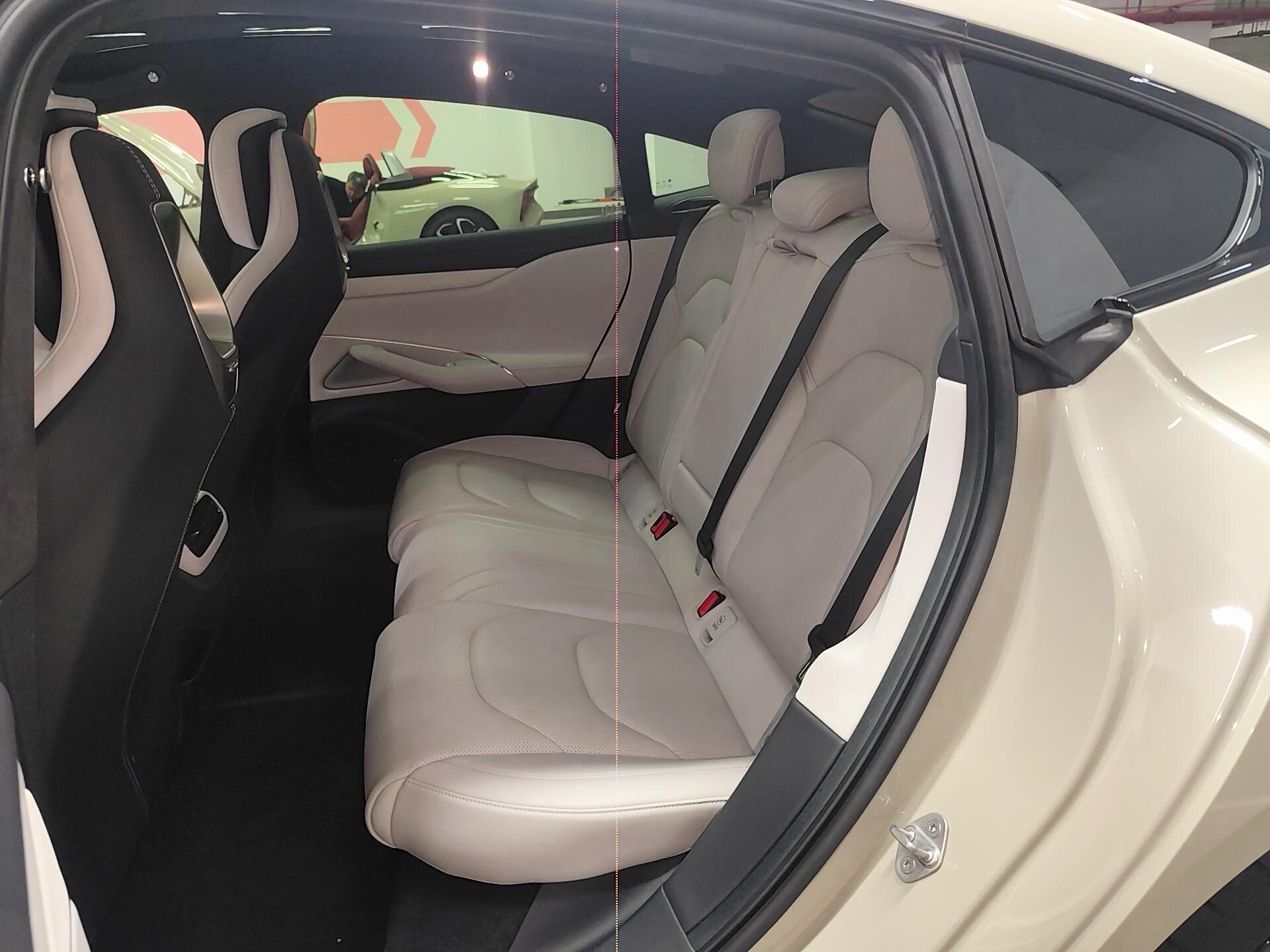 2024 #5 2024 imagen de coche #5