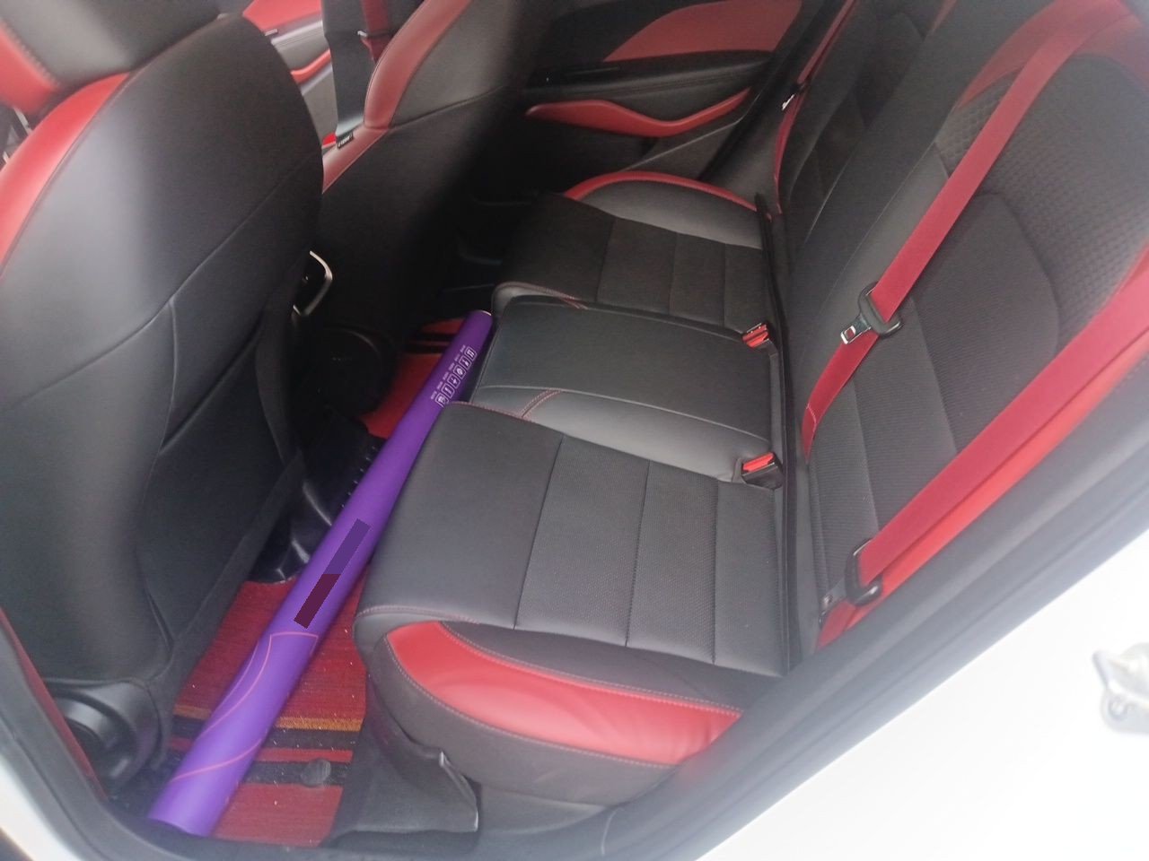 GEELY Binray 2021 image de voiture #4