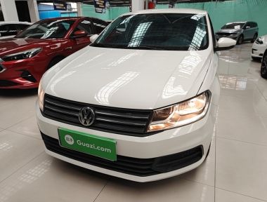 Volkswagen Santana 2021 Volkswagen Santana 2021 car image