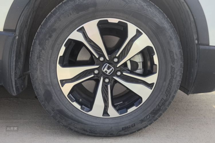 Honda CR-V 2021 car image #9