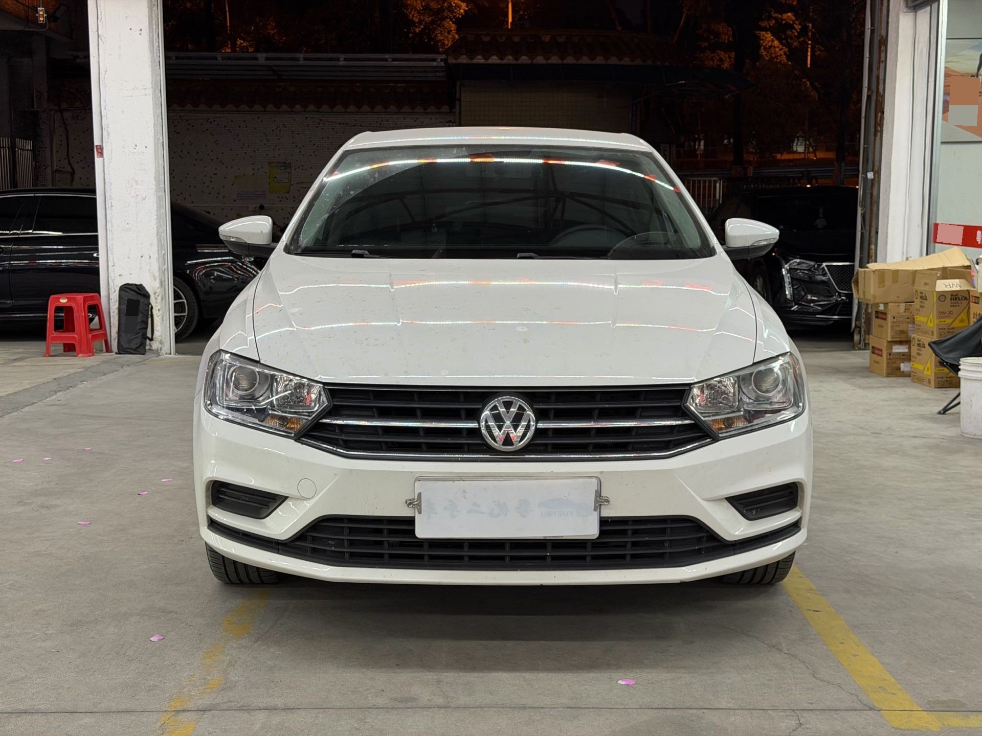 Volkswagen Bora 2020 #2 Volkswagen Bora 2020 immagine di auto #2