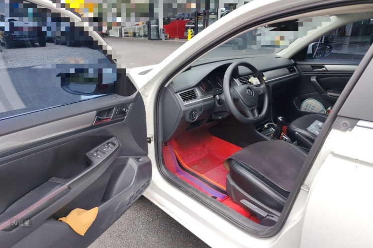 Volkswagen Bora 2018 #18 Volkswagen Bora 2018 immagine di auto #18