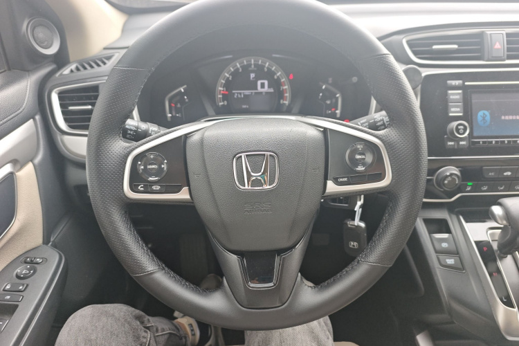 Honda CR-V 2020 car image #11