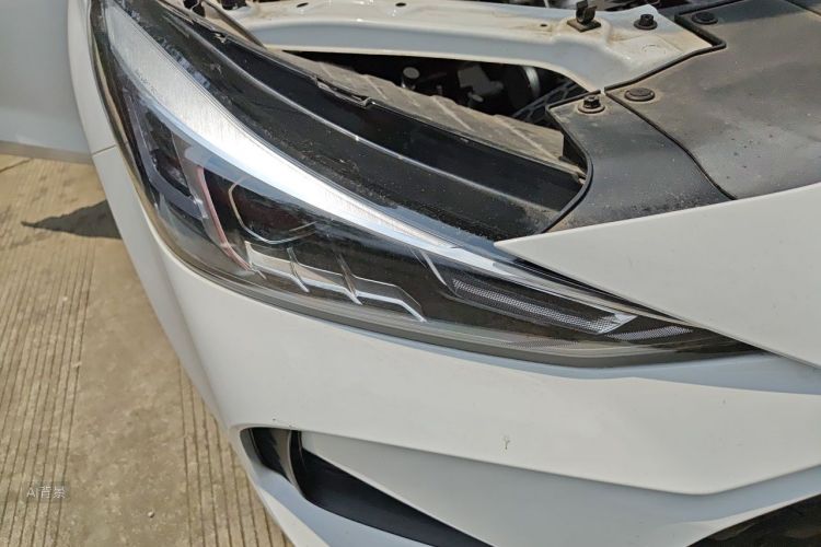 MG 5 2022 immagine di auto #8