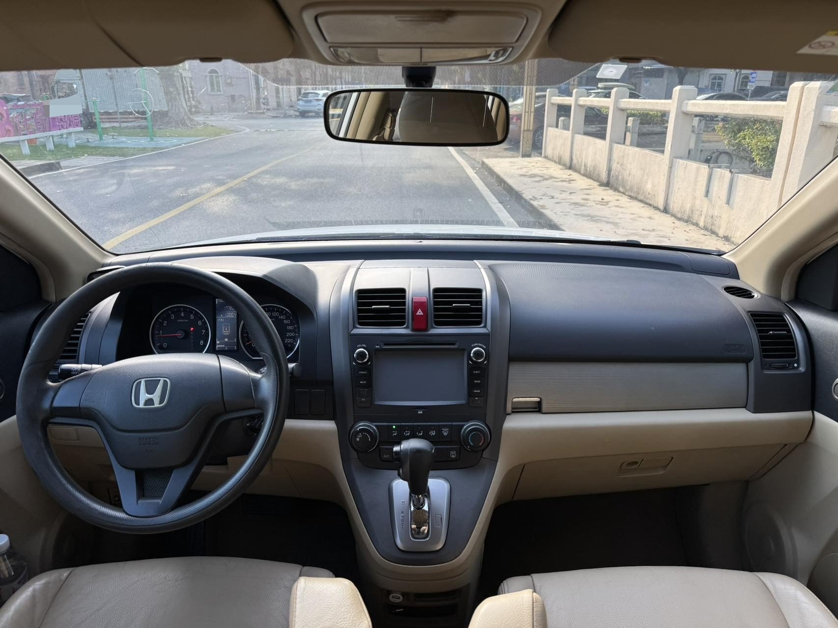Honda CR-V 2010 #7 Honda CR-V 2010 imagem de carro #7