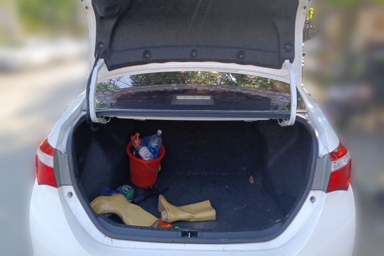 2016 #17 2016 immagine di auto #17