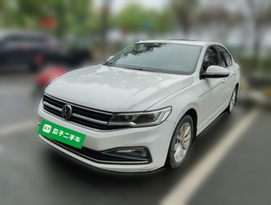 Volkswagen Bora 2022 car image 