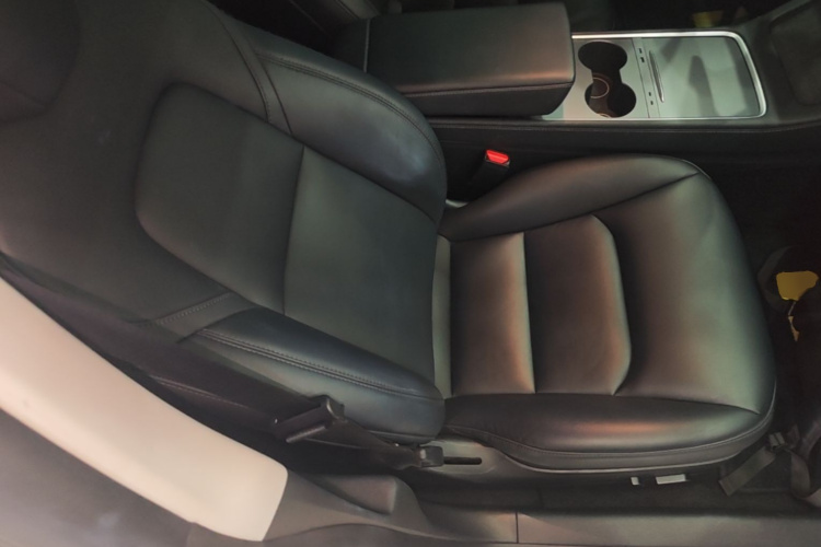 Tesla Model 3 2023 #24 Tesla Model 3 2023 car image #24
