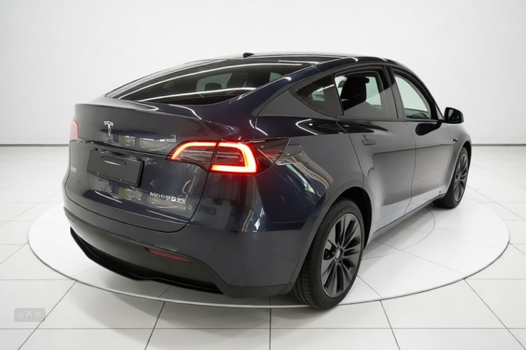 Tesla Model Y 2024 car image #7