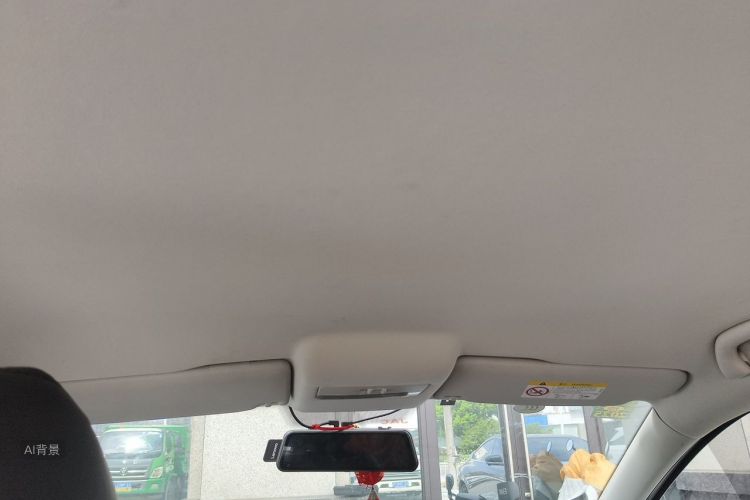 Volkswagen Polo 2019 car image #20