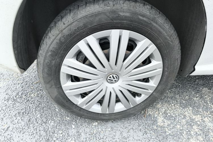 Volkswagen Polo 2018 #10 Volkswagen Polo 2018 car image #10