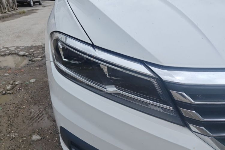 Volkswagen Lavida 2020 #8 Volkswagen Lavida 2020 immagine di auto #8