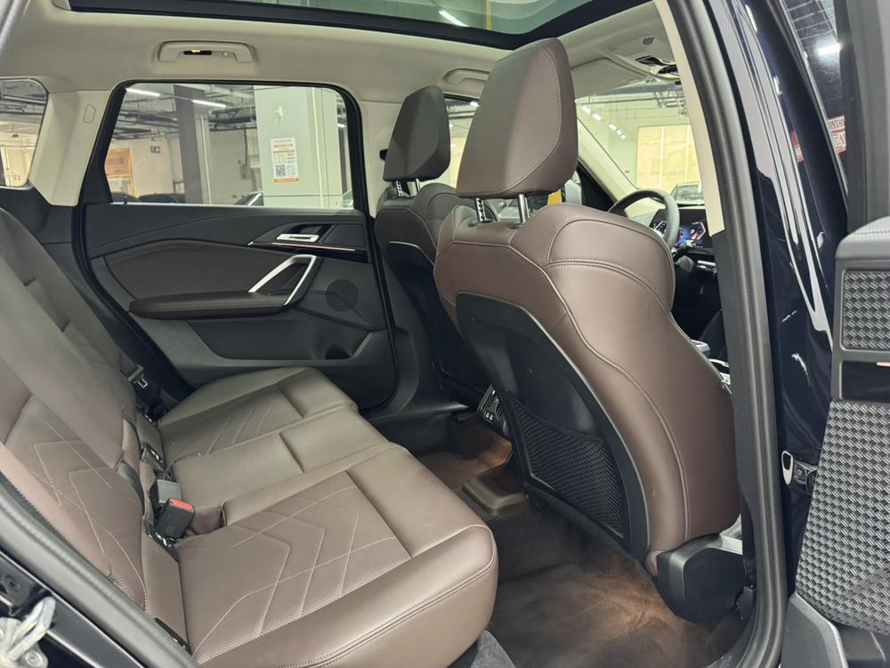 BMW X1 2023 #11 BMW X1 2023 car image #11