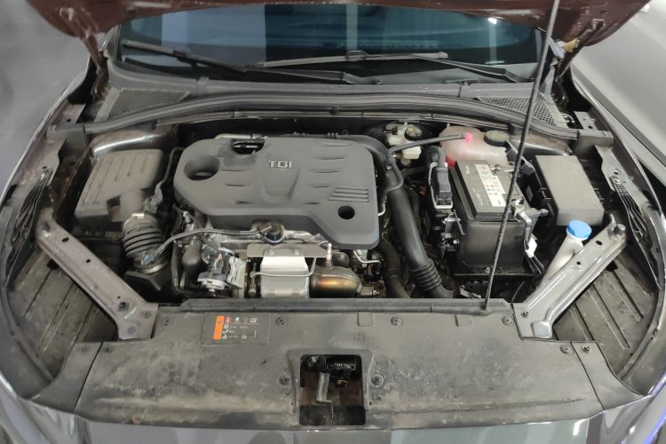 MG 5 2025 #20 MG 5 2025 car image #20