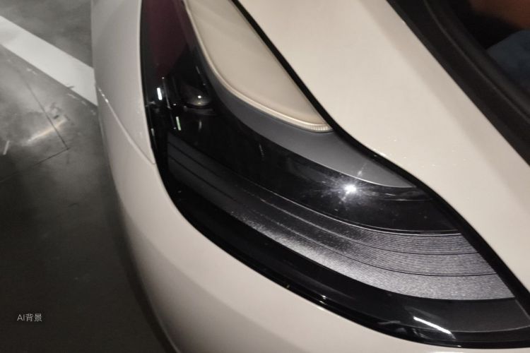 Tesla Model Y 2023 #8 Tesla Model Y 2023 car image #8