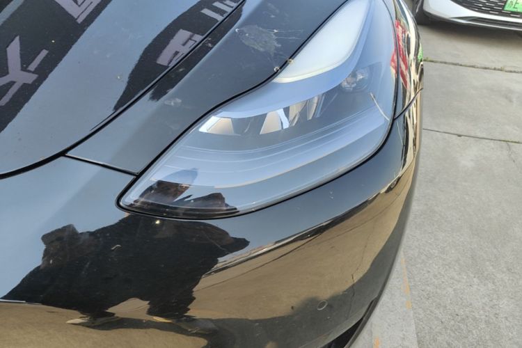 Tesla Model Y 2022 #23 Tesla Model Y 2022 immagine di auto #23