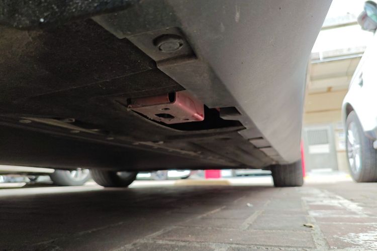 比亚迪 汉 2022 汽车图片 #26