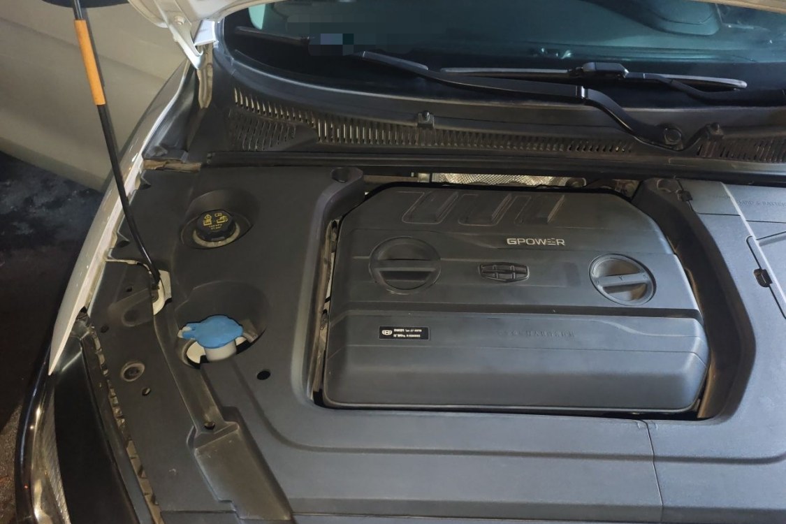 GEELY Binray 2019 #11 GEELY Binray 2019 car image #11