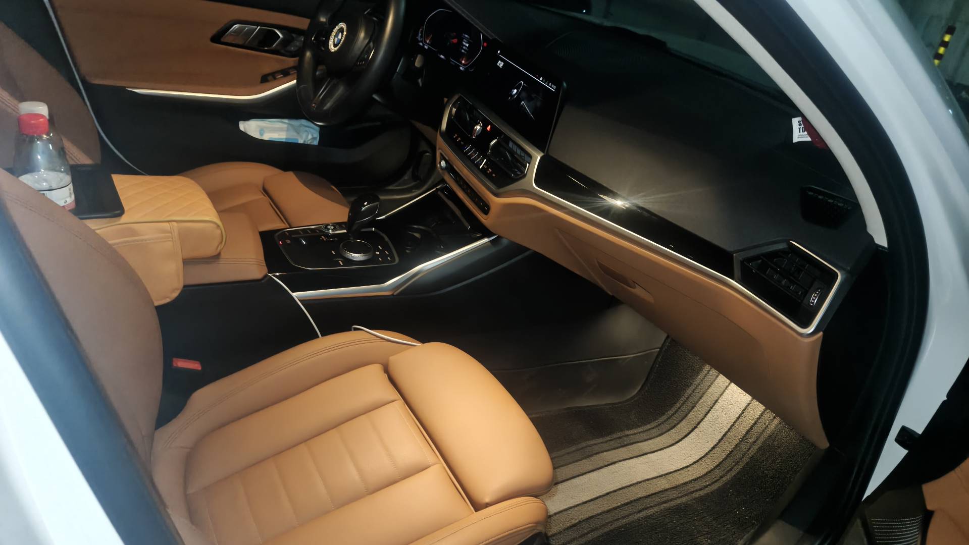 BMW 3 Series 2020 immagine di auto #5