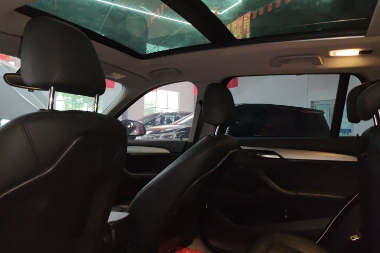 BMW X1 2019 car image #20